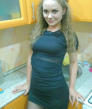 Проститутка Оксана